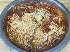 -四川老牛麻辣烫(北门桥店)