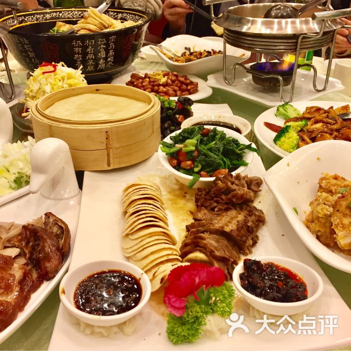 近春园餐厅图片 - 第28张