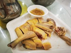 -旭璟酒家·传统粤菜·湘菜(逸景路店)