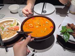 -BetterThai 泰加(苏州中心店)