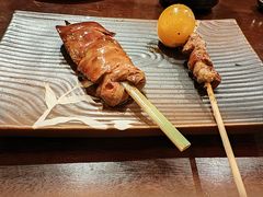 -鸟鹏烧鸟居酒屋(仁恒梦中心店)