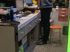 -潮汕林记牛肉火锅(万象天地店)