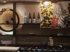 -千代武日本料理(开发区店)