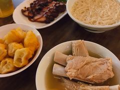 -松發肉骨茶(先得坊店)