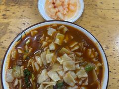 -张四烤羊肉(西藏自治区拉萨市丹杰林巷店)