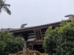 -叩齿古寺
