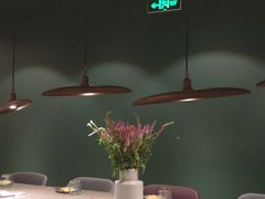 大堂-半山腰·云南菜(侨福芳草地店)