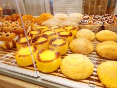 -好利来(团结湖店)