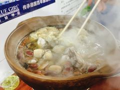 -威邵鸡煲(西华路总店)