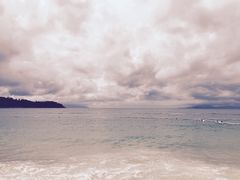 -西涌国际滨海旅游区