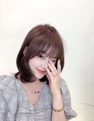 -东秀护肤造型