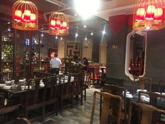 -红鼎坊·老成都火锅(新南门店)