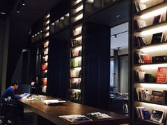 -北京三里屯CHAO酒店