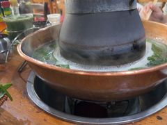 -元盛居(生态大街店)