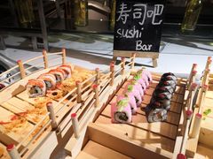 -杭州临平万丽酒店·燃餐厅(人民大道店)