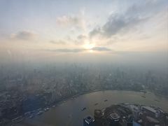 -上海中心大厦