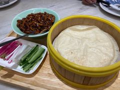 -小菜园新徽菜(南京秦淮龙蟠汇店)