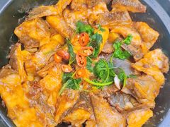 -园里前·10年私厨·福建菜(台江万达鳌峰洲店)