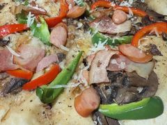 -Maxpoint Kitchen 西餐咖啡(乐峰广场店)