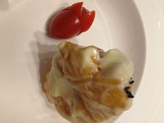 -沈灶河豚宴·河豚融合餐厅(汉中路店)