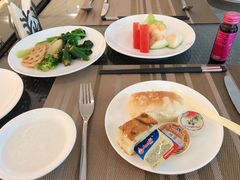 -盛之乡温泉渡假村仕林餐厅