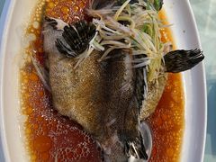 -万龙洲海鲜·粤菜(亚运村店)