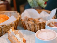 -Le Comptoir de Pierre Gagnaire