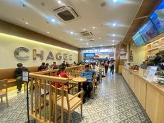 -霸王茶姬(广州白云悦和方店)