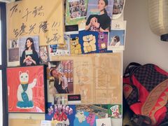 -千懿六本木酒场(常熟路店)