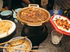 -局气 烤鸭·北京菜(光华路店)