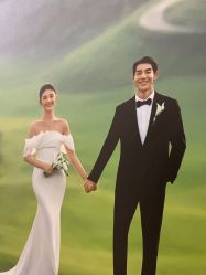 点击看大图 -金夫人婚纱摄影(总店)