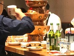-炉小二铜锅牛蛙•川湘菜(三里屯店)