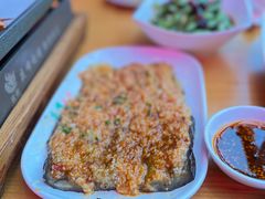 -庆峰龙虾烧烤(合肥一店)
