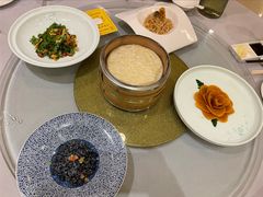-全聚德(上海首店浦东店)