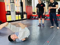 -极斗-IKMF马伽术·格斗运动学院(东直门店)