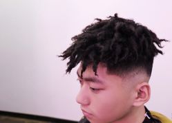 点击看大图 -KS COLOUR漂色·染发·画染