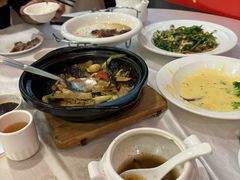 -万年酒楼(越秀南路店)