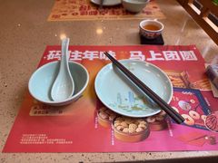 -点都德(皇岗村店)