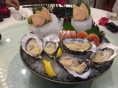 -简家·海鲜盛宴(下沙店)