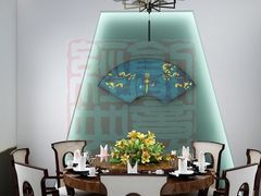 包厢-老船夫婚宴婚庆会馆(延吉路店)