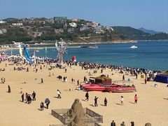 -大梅沙海滨公园