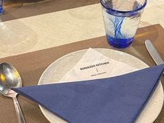 -BONAZZA 意大利餐厅