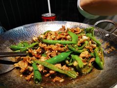 -费大厨辣椒炒肉(太平老街店)
