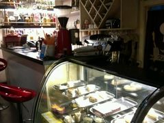 -吱咖啡西式简餐
