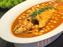 -云锦壹号·淮扬宴(徐汇万科店)
