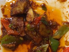 -遇见小院—虹鳟鱼•农家菜(怀柔店)