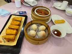 -顺风海鲜港(金玉兰店)