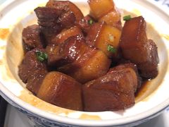 -小菜园新徽菜(南通永旺店)