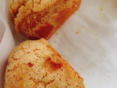 泡芙-BreadTalk面包新语·烘焙蛋糕(佐阾虹湾购物中心店)