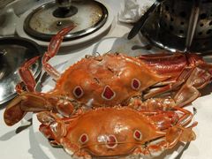 -领鲜活海鲜榴莲自助火锅(东门店)